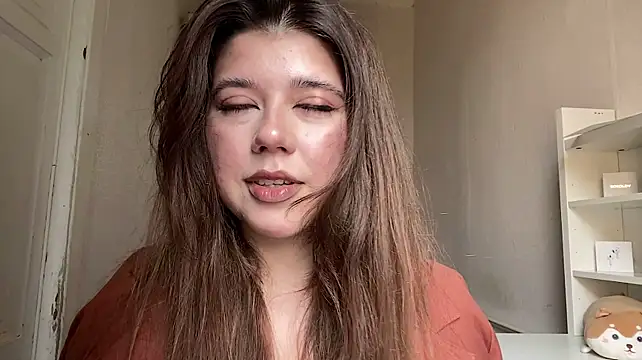 JaquelynObando webcam
