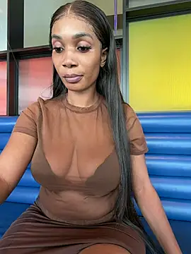 ___nessa (F young) - Rub hard clit til squirt public#TICKECT