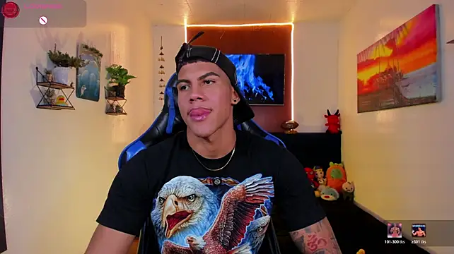 Damian_latinxxx