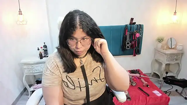 selenablairx live webcam