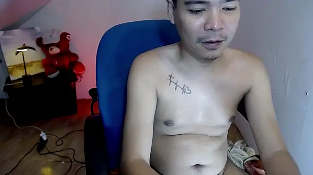 MANIACasianX