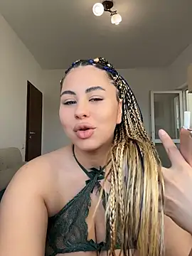 DaianaKimberly live webcam