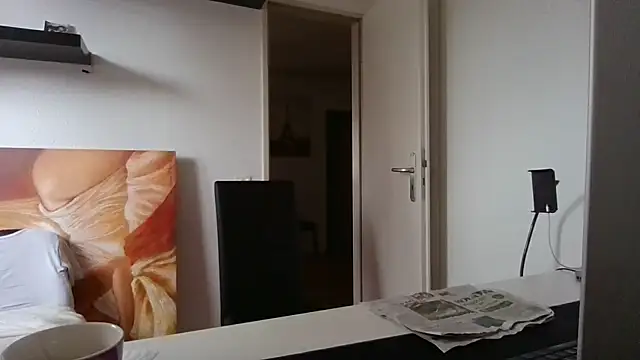 alpha-hunk webcam
