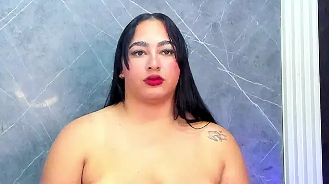 _Astrid_queen webcam