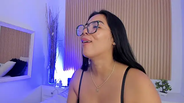 GenesisRuiz webcam