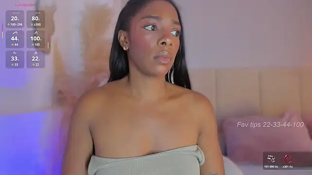 aprilebony_