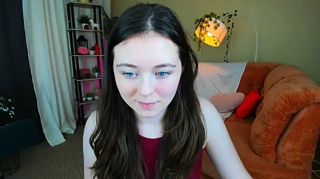AlluringLookk live cam on StripChat