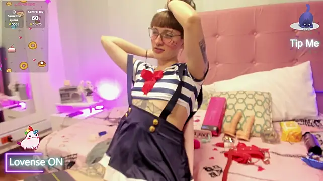 neeko_princes live cam on StripChat