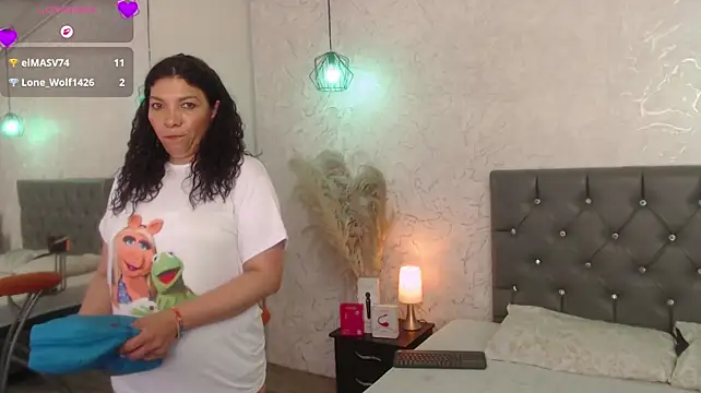 Serena_Houstonn webcam