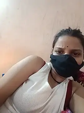 kiran-baby webcam