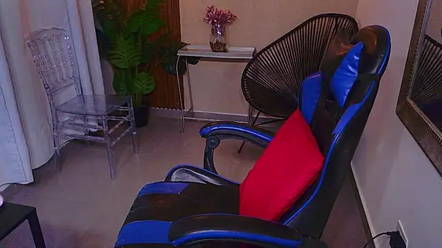 Kenya--Buhle webcam
