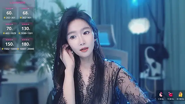 feifei-love