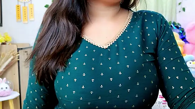 thyAanvi