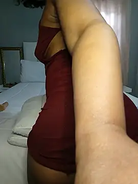BabySweetDee webcam