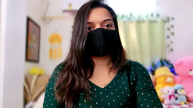 thyAanvi live sex cam