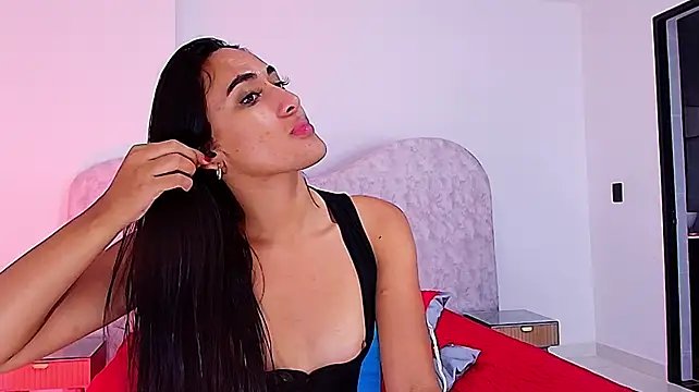 Modelo: Sara_gallego