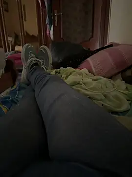 Sexyfemm_ webcam
