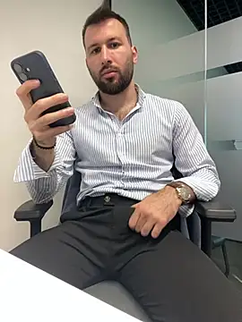speddy34's live cam
