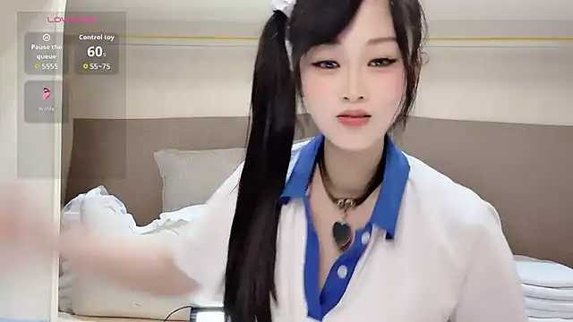 yueyue2003 webcam