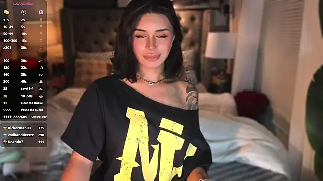 Gewinopa - Trans webcam sex chat