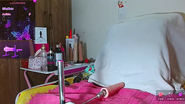 Valeria_Saenz_25 webcam