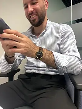 speddy34's live cam