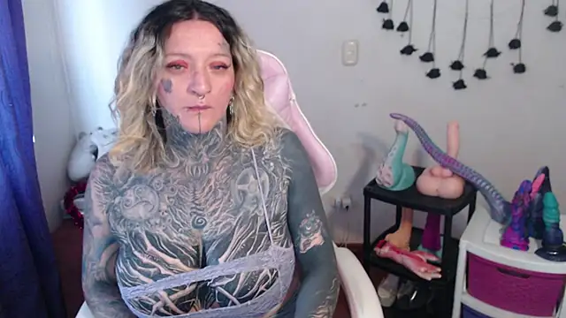 SLOPPYTITSS webcam