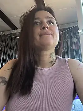 KikiXRed live webcam