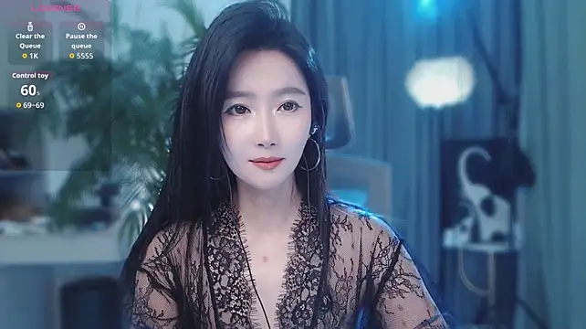 feifei-love live webcam