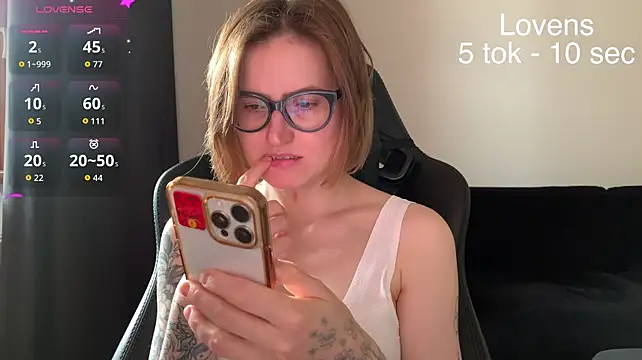 Sexy_Sweets live webcam