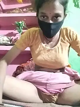 Punam_ji live webcam