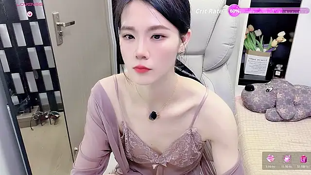 Yueyue-MM live webcam
