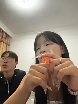 xiaoshuai2660 live webcam