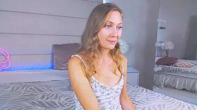 KamilaLod live webcam