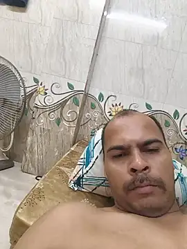 Vickyrajput009 live webcam