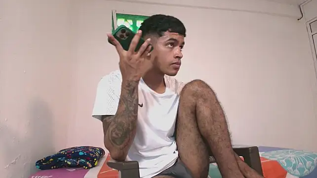 k_florez (M twink) - GET ME NAKED