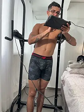 paradise_boy__ (M young) - Cuál biggg