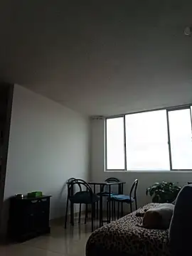 DaniPoison webcam
