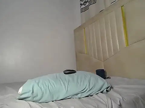CrystalSanta webcam