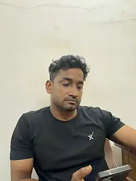 rabi_bulkbeast (Ask my age) - Remove shirt