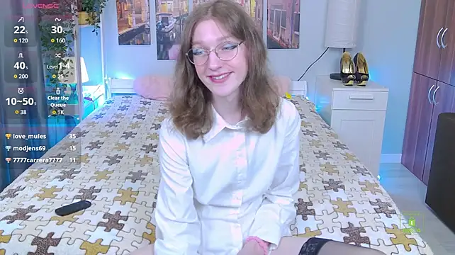 Beney - Trans webcam sex chat