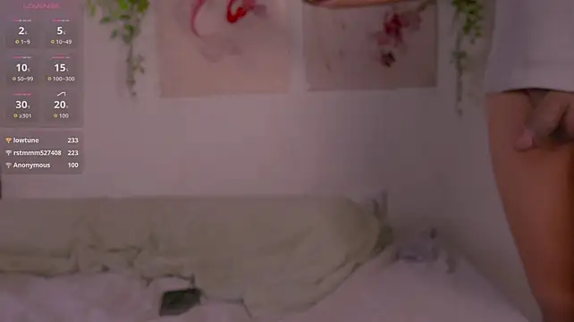 lunaticas_ (G young) - sex or blowjob at each goal