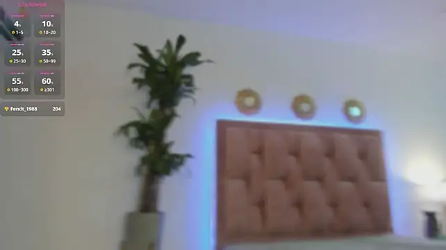 hanna_anbar (F milf) - rub assholes