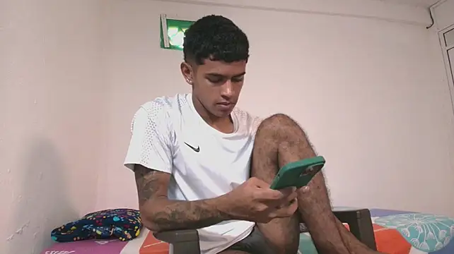 k_florez (M twink) - GET ME NAKED