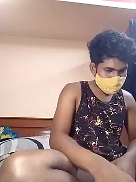 nenu_ni_boyfriend (Ask my age) - Cum out show