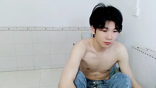 hj-888 (M young) - 射精