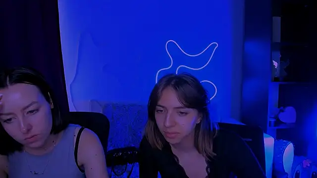 online cam to cam Hanna Triss