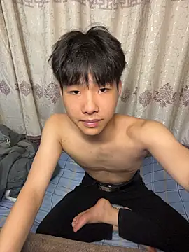 qomelo (M twink) - #asian #bisexuals #blowjob #brunettes #cam2cam #chinese #creampie #dildo-or-vibrator #double-penetration #hd #middle-priced-privates #mobile #new #skinny #swingers #twinks