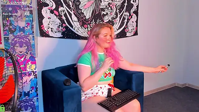 SunshyRose