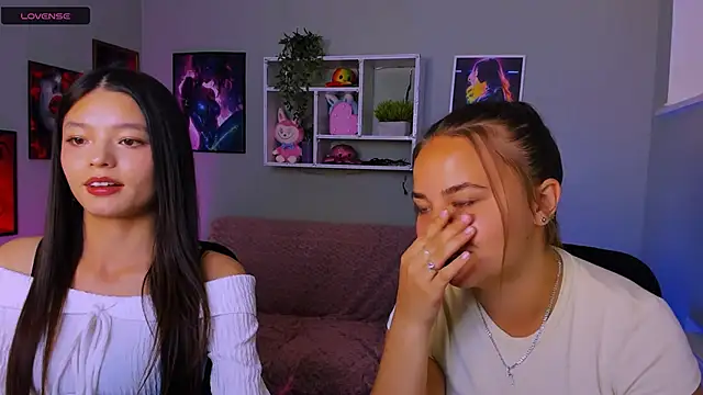 horny chat Itscharlliee